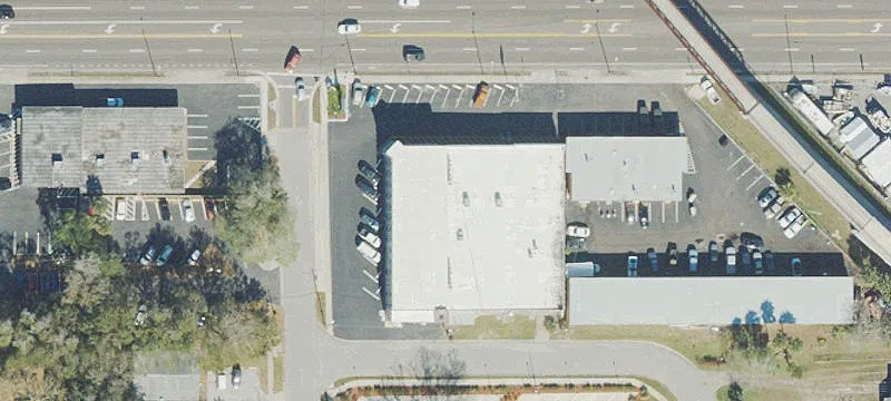 Office and Retail Investment