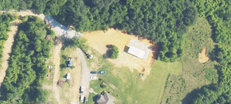 Build-Ready Residential Lot