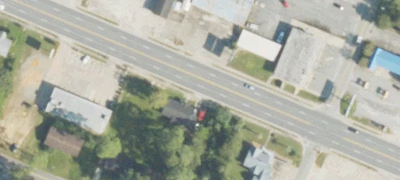 High-Traffic Commercial Land Site
