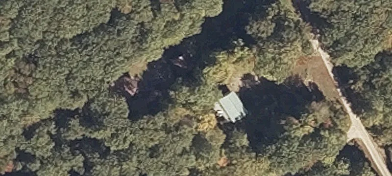Private Residential Building Lot