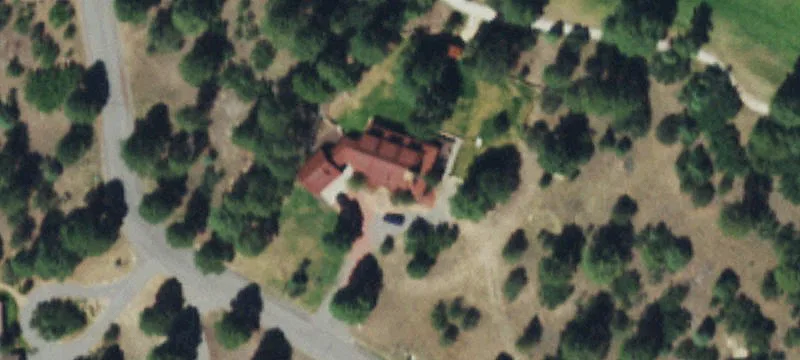 Mountain View Homebuilding Lot