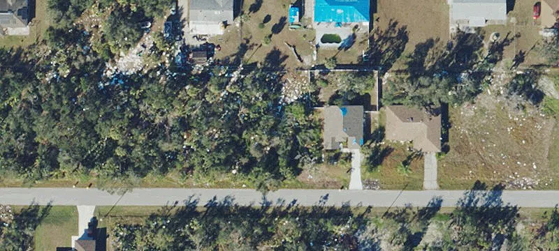 Residential Land Lot