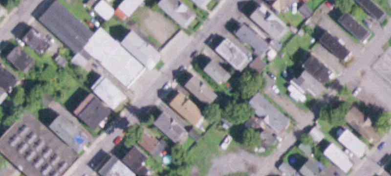 Two-Family Residential Income Property
