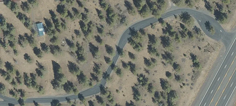 Commercial Land Parcel