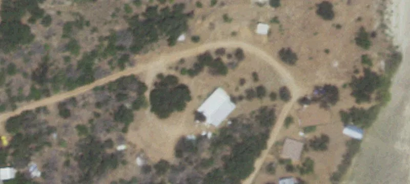 Unrestricted Waterfront Building Lot