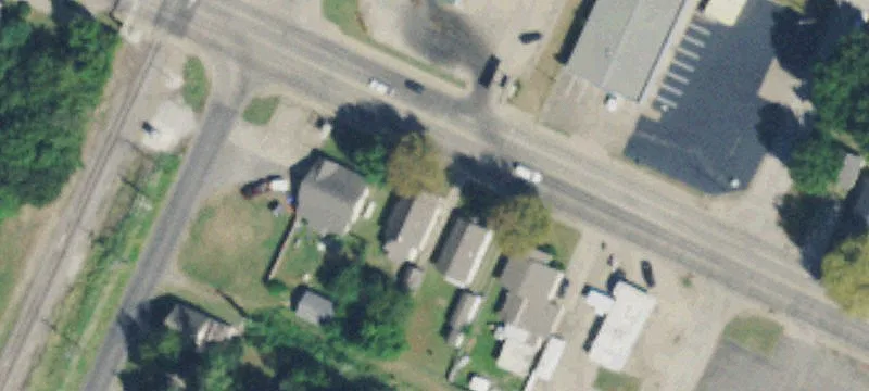 Retail Storefront Property