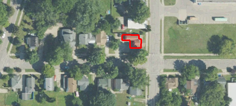 Three-Property Multifamily Portfolio