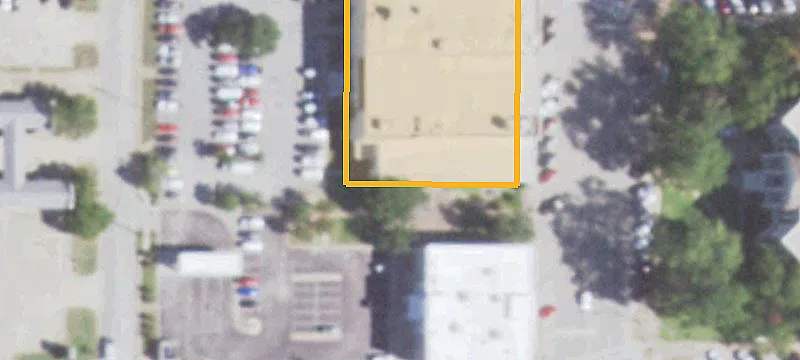Master-Planned Residential Home Lot