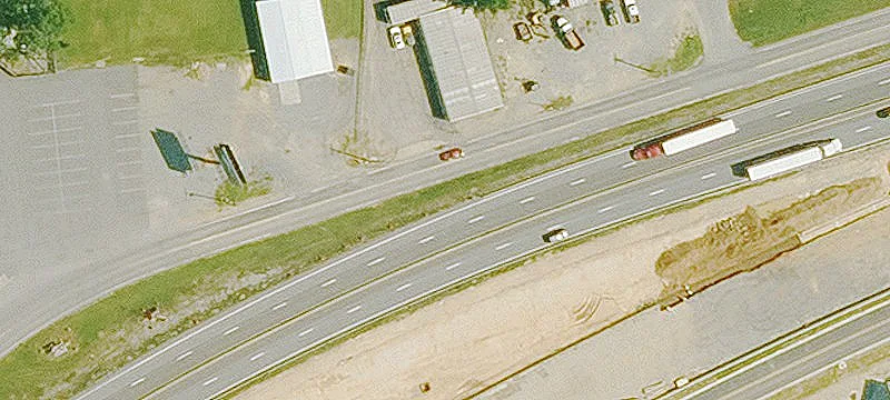 Residential Land Parcel