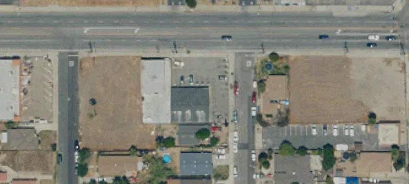 Flexible Retail/Office/Medical Suite
