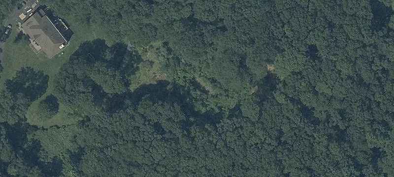 Custom Home Development Lot