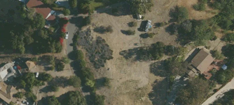 Cul-de-Sac Development Land
