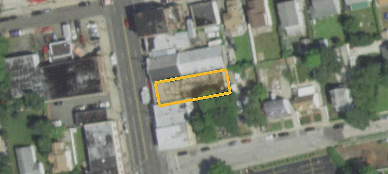 Mixed-Use Income Property