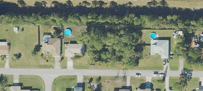 Ready-to-Build Residential Lot