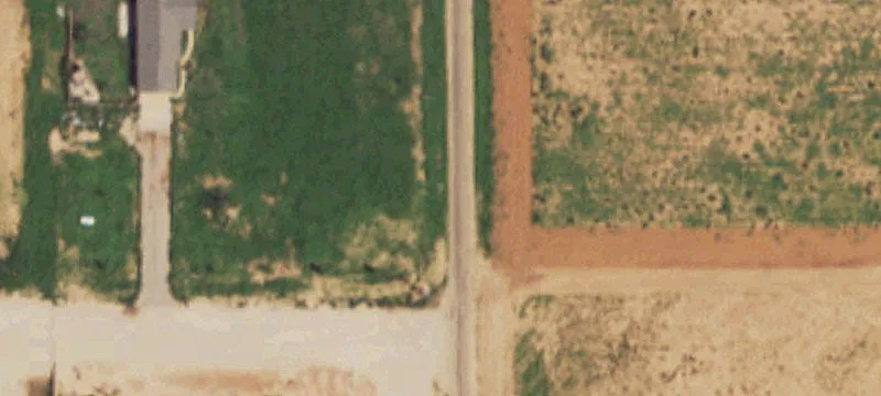 Dairy Farm with Operational Parlor