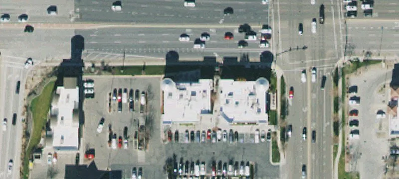 Smith's-Anchored Retail Storefront