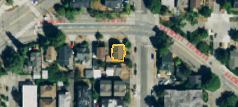 Legal Duplex With Garage
