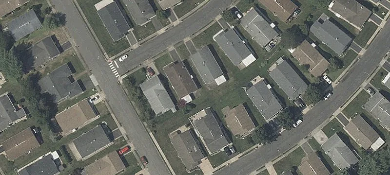Residential Home Lot