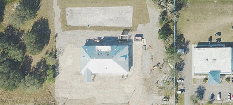 Commercial Development Land Parcel