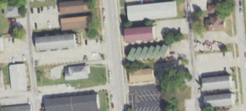 Corner Vacant Land Parcel