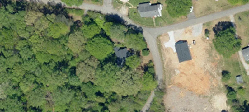 Subdivided Residential Lot