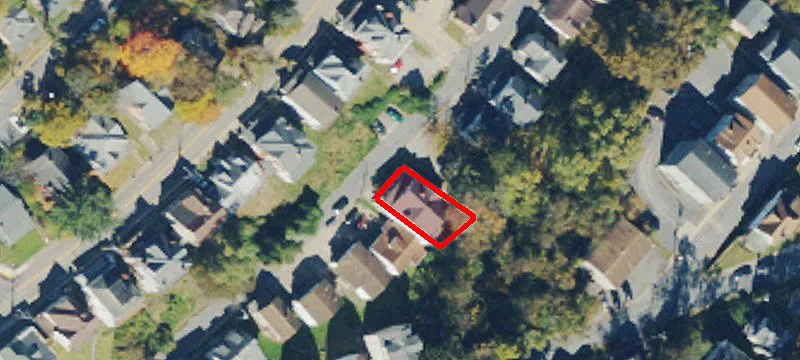 Four-Unit Residential Income Property
