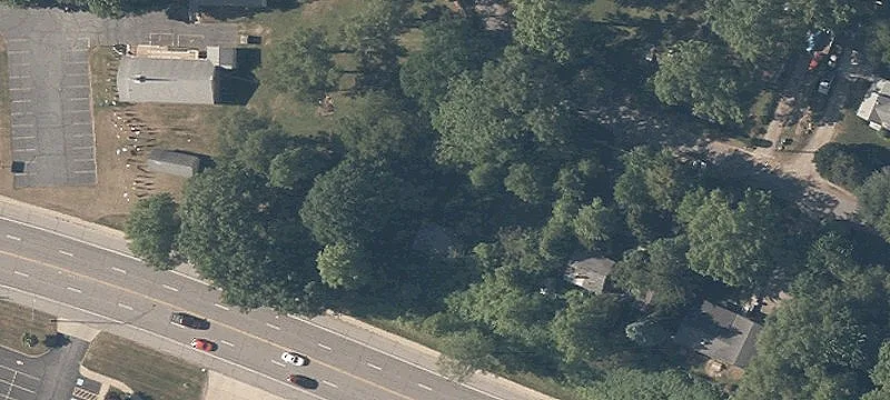 Two-Parcell Land Opportunity
