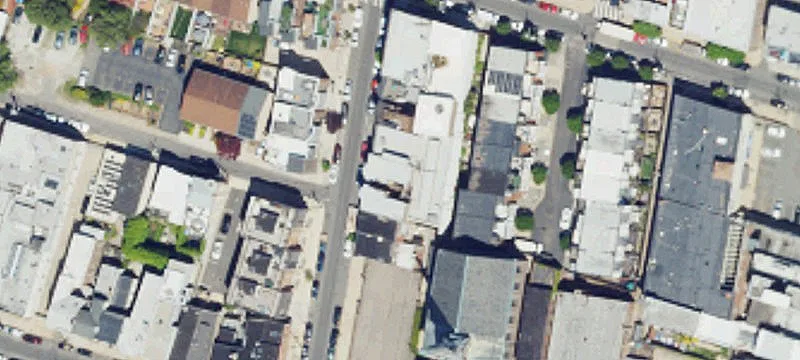 Six-Unit Multifamily Buildings