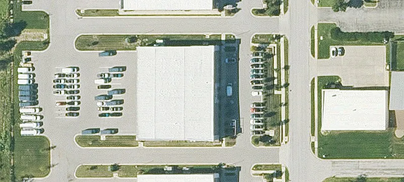 Leased Flex Service Center
