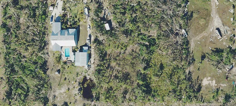 Residential Development Lot