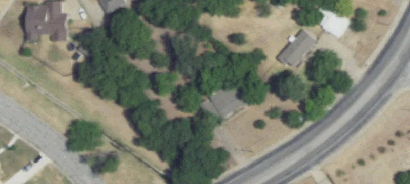 Approved Townhome Development Land