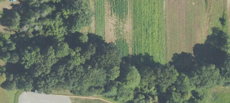 Residential Development Lot