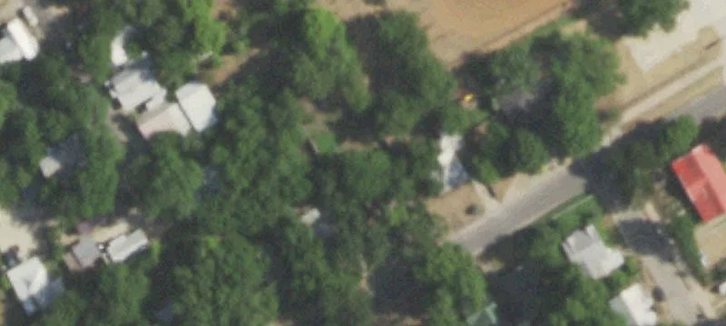 Commercial Land Parcel