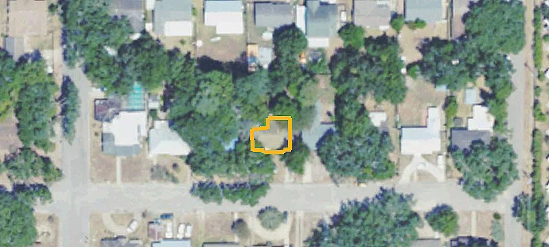 Residential Buildable Lot