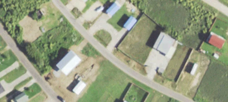 Cleared Build-Ready RV/HO Lot