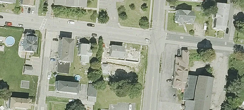 Three-Unit Residential Income Property