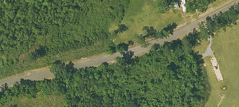 Residential Land Building Lot