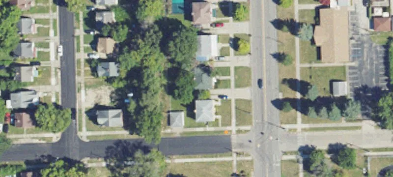 Leased Side-by-Side Duplex