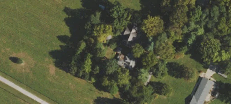 Residential Ranch with Agricultural Land