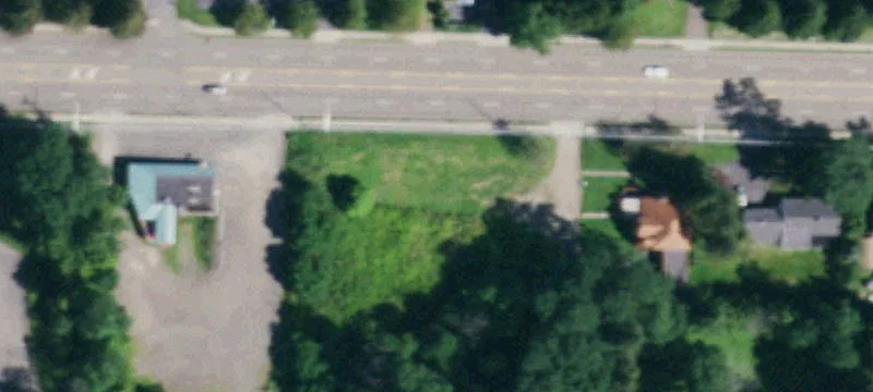 Development-Ready Vacant Land Parcel