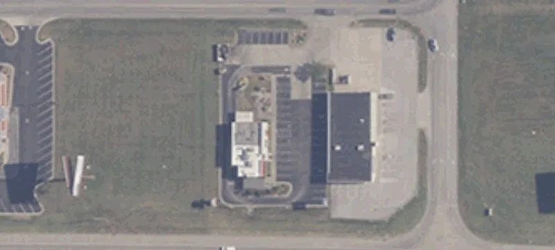 Commercial Development Land Lot