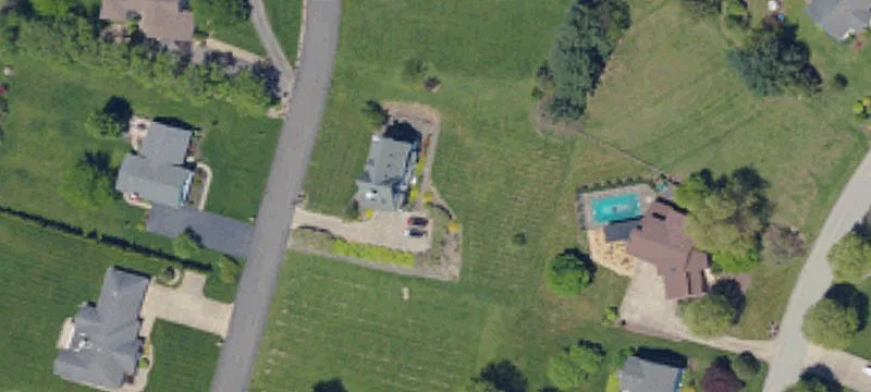 Residential Land Parcel with Views