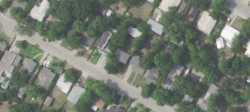 Detached Duplex Income Property