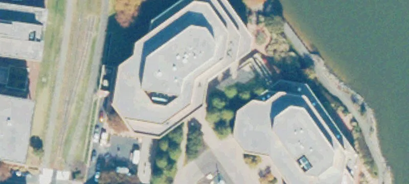 Office Space at Canal Center