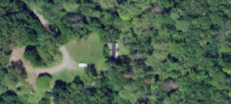 Waterfront Land with Creek Frontage