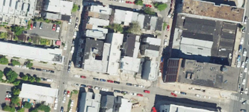 Rooming Hotel Development Site