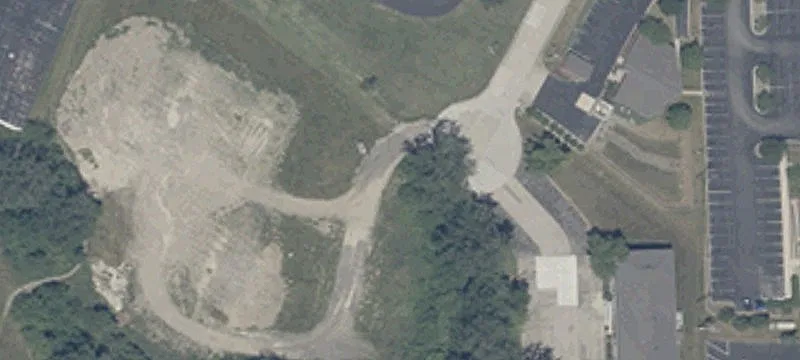 Commercially Zoned Land Parcel