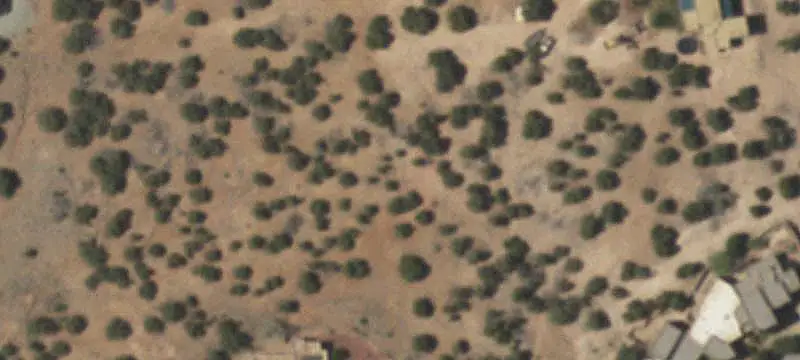 Residential Development Land Homesite
