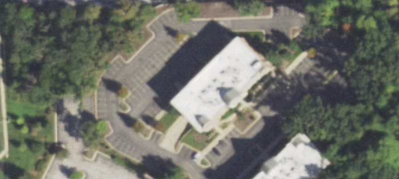 Class A Office Building