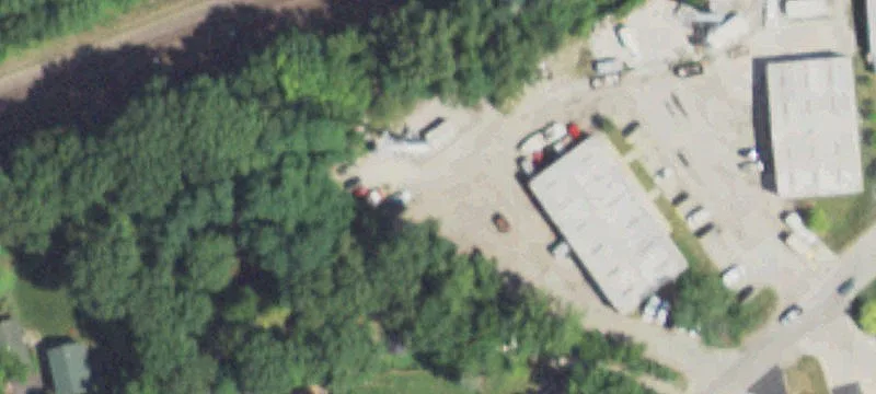 Light Industrial Income Property